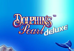 Dolphin's Pearl Deluxe